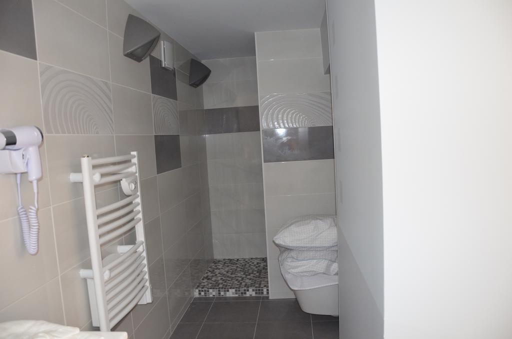Chambre D'Hotes Et Spa Agen Værelse billede