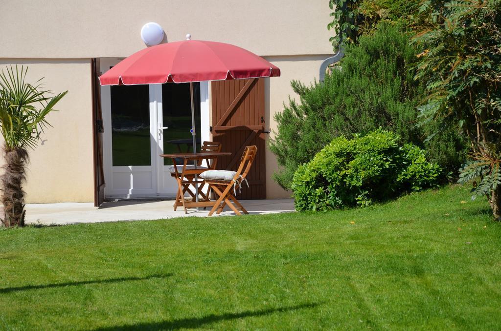 Chambre D'Hotes Et Spa Agen Værelse billede