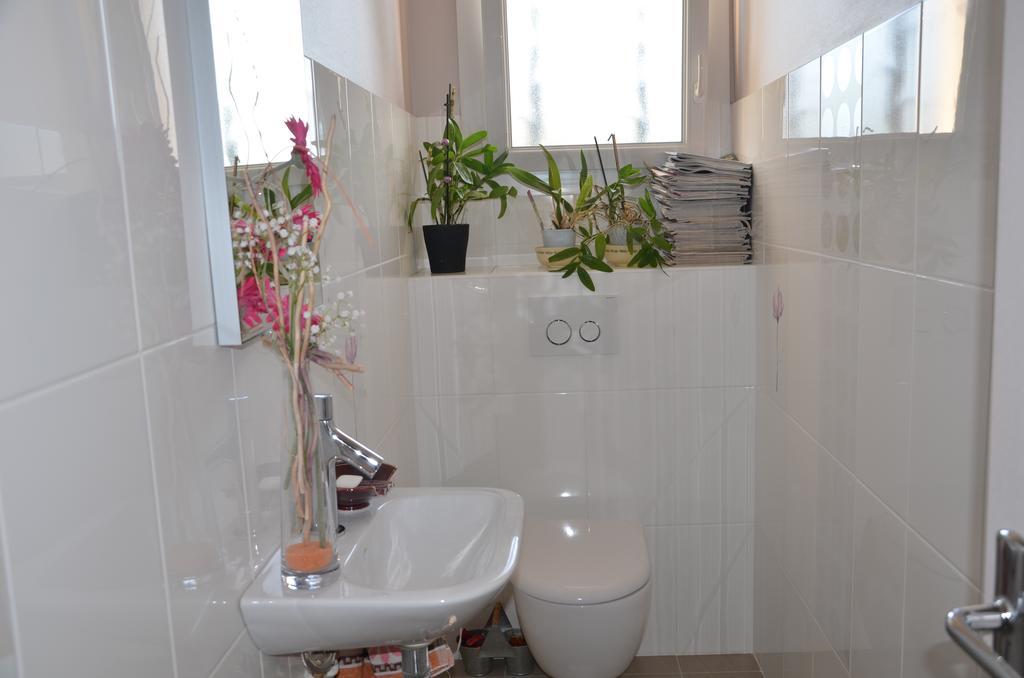 Chambre D'Hotes Et Spa Agen Eksteriør billede