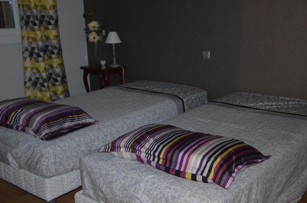 Chambre D'Hotes Et Spa Agen Eksteriør billede